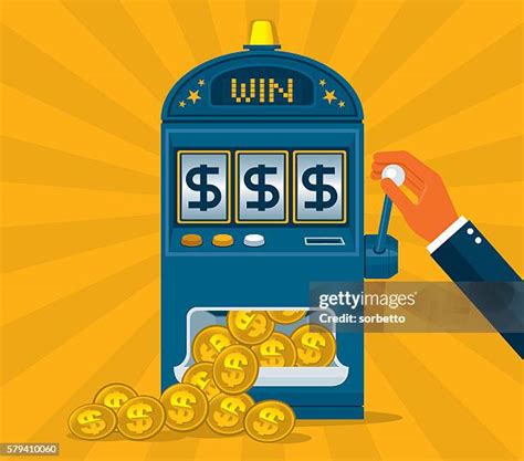 3,258 Casino Slot Machine Stock Photos & High.